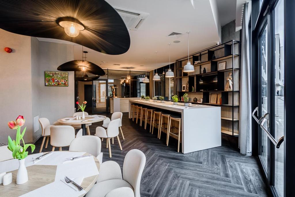 Arche Hotel Lublin - 19