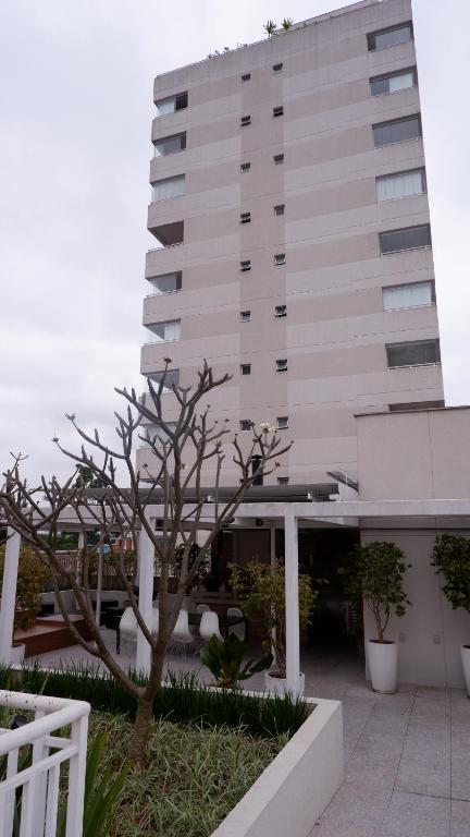  Estudio Alto da Boa Vista