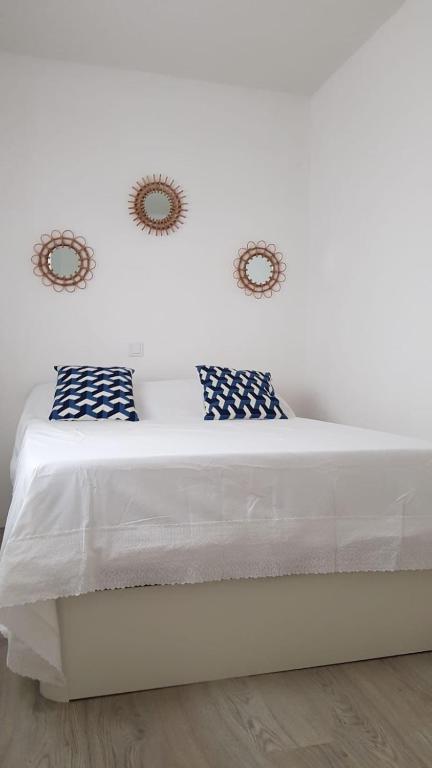 Fotografie z fotogalerie ubytování Apartamento céntrico a 10 minutos de Opera II v destinaci Madrid