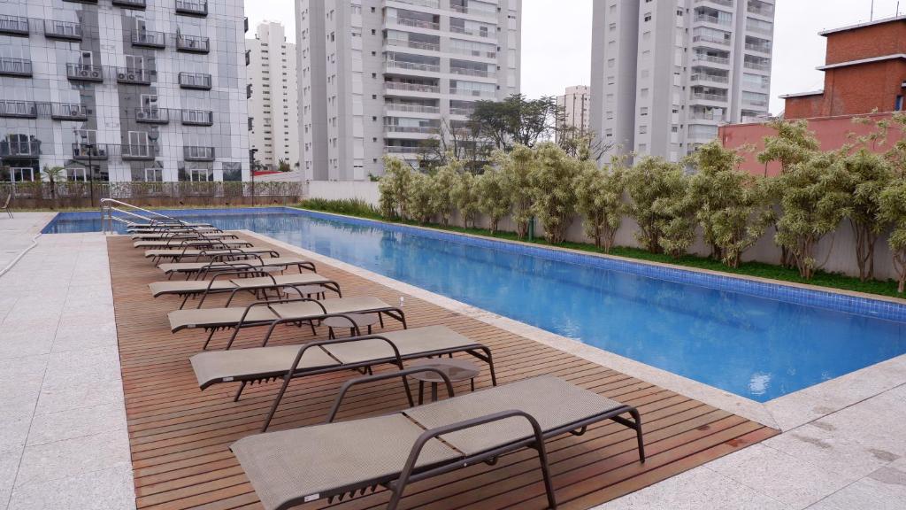  Estudio Alto da Boa Vista