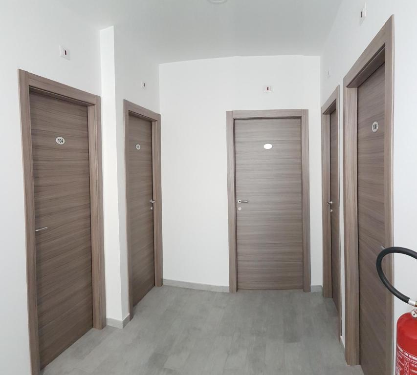 Hotel Oregon - Resim 28