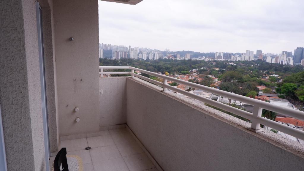  Estudio Alto da Boa Vista