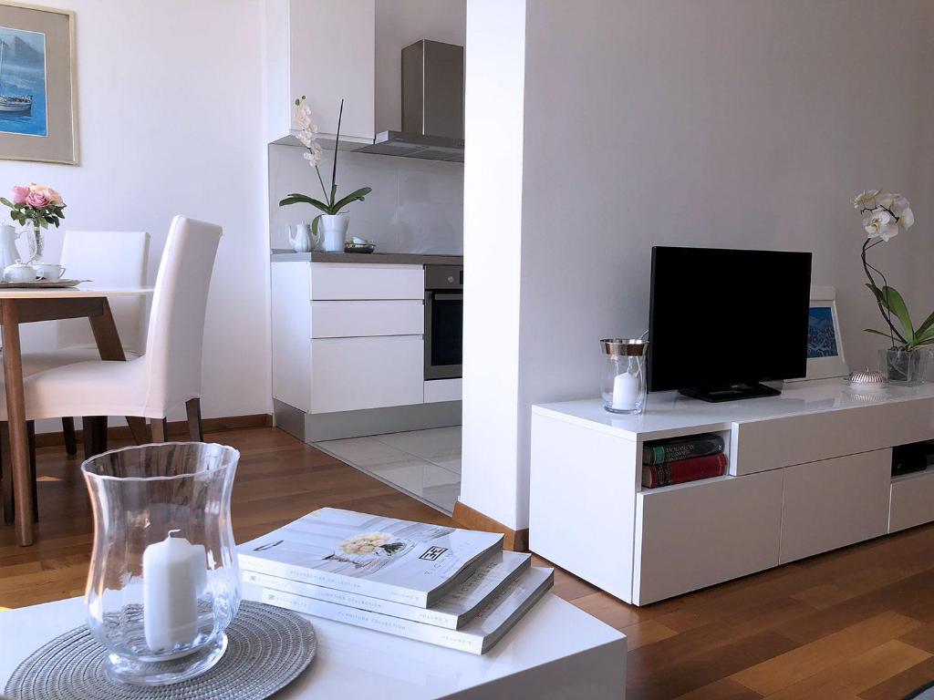 Apartment Marija - 9