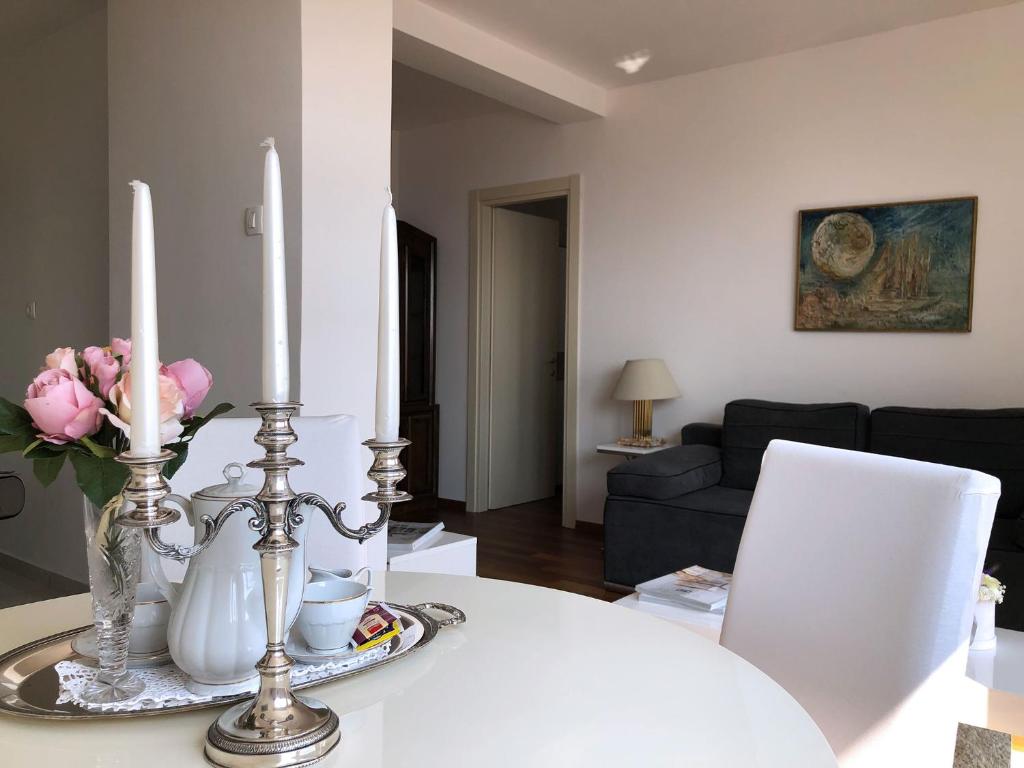 Apartment Marija - 16