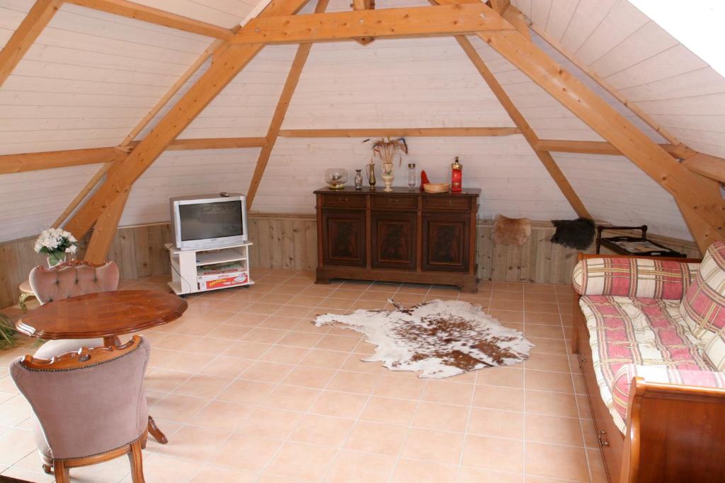 Chambres d'hôtes de Lunel - Habitación Doble