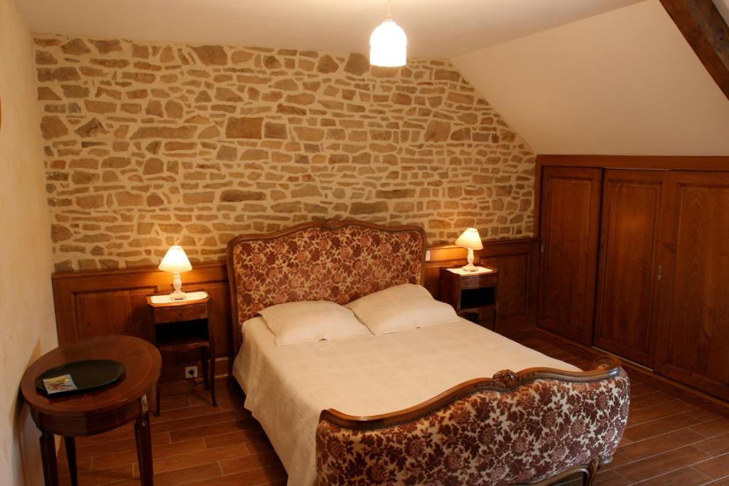 Chambres d'hôtes de Lunel - Habitación Doble Estándar