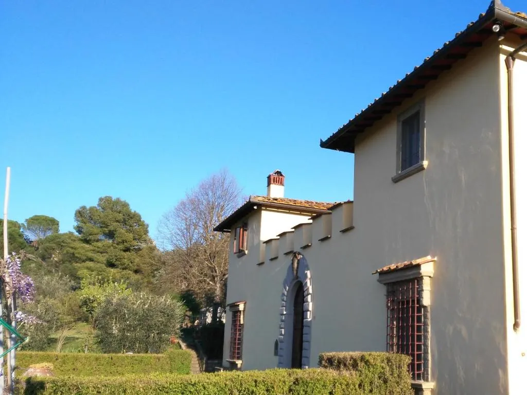 Il Grillo Country House Firenze, Florența, Italia