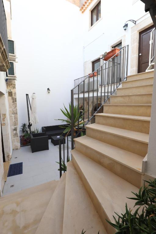 Fotografie z fotogalerie ubytování Italiana Resort Atrio v destinaci Siracusa