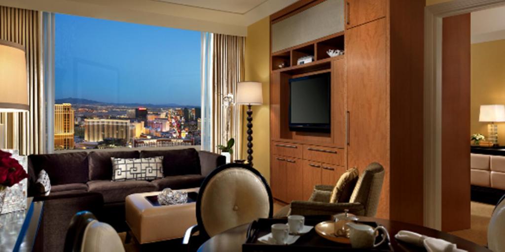 Trump International Hotel Las Vegas photo