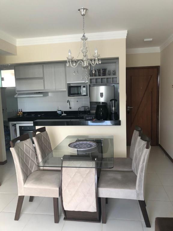  Apartamento Luxuoso com Vista