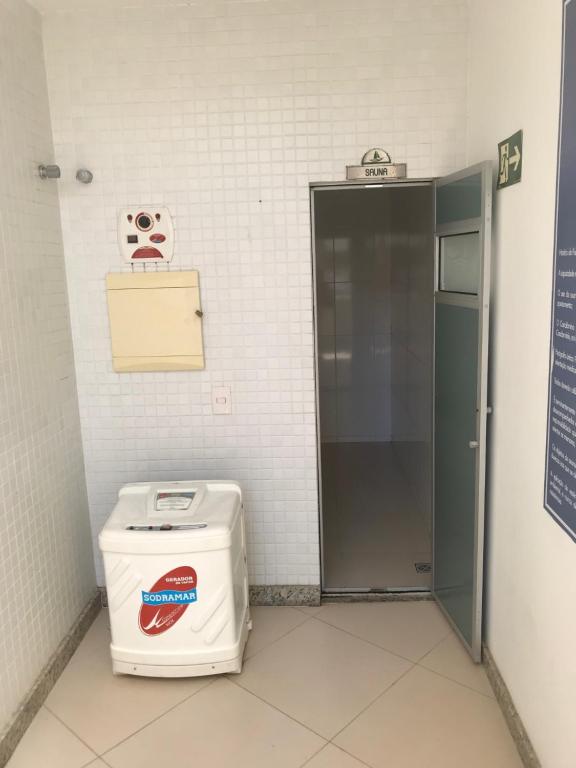  Apartamento Luxuoso com Vista