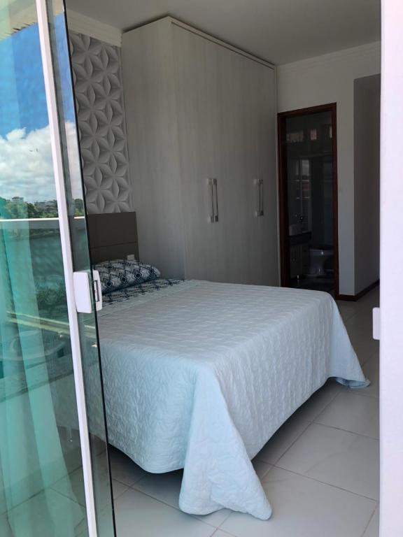  Apartamento Luxuoso com Vista