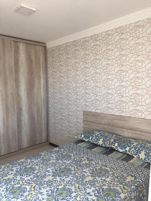  Apartamento Luxuoso com Vista