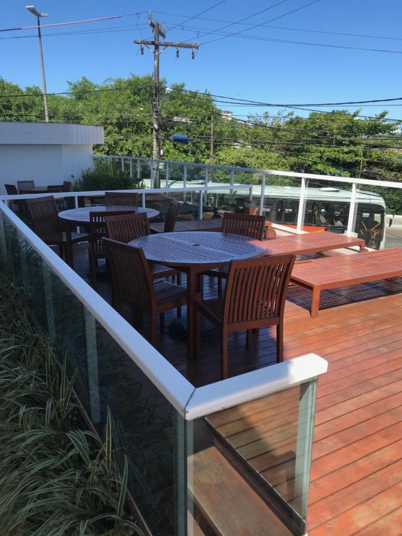  Apartamento Luxuoso com Vista