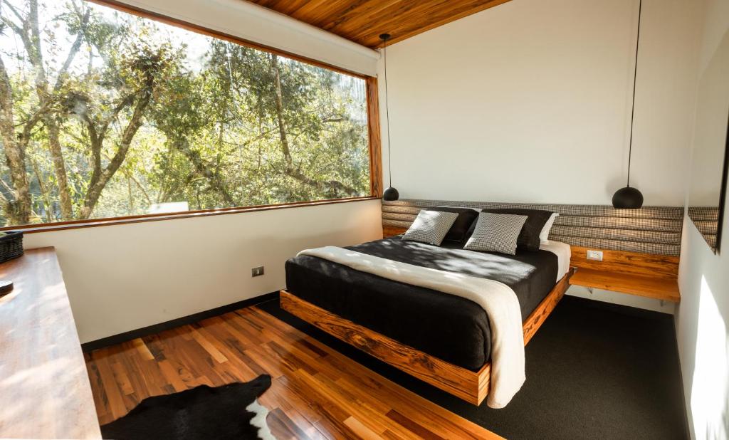  Winter Suites Campos do Jordão