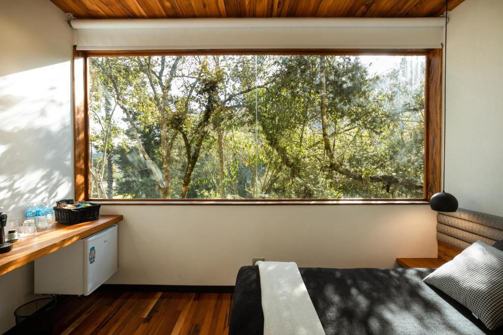 Winter Suites - Vista