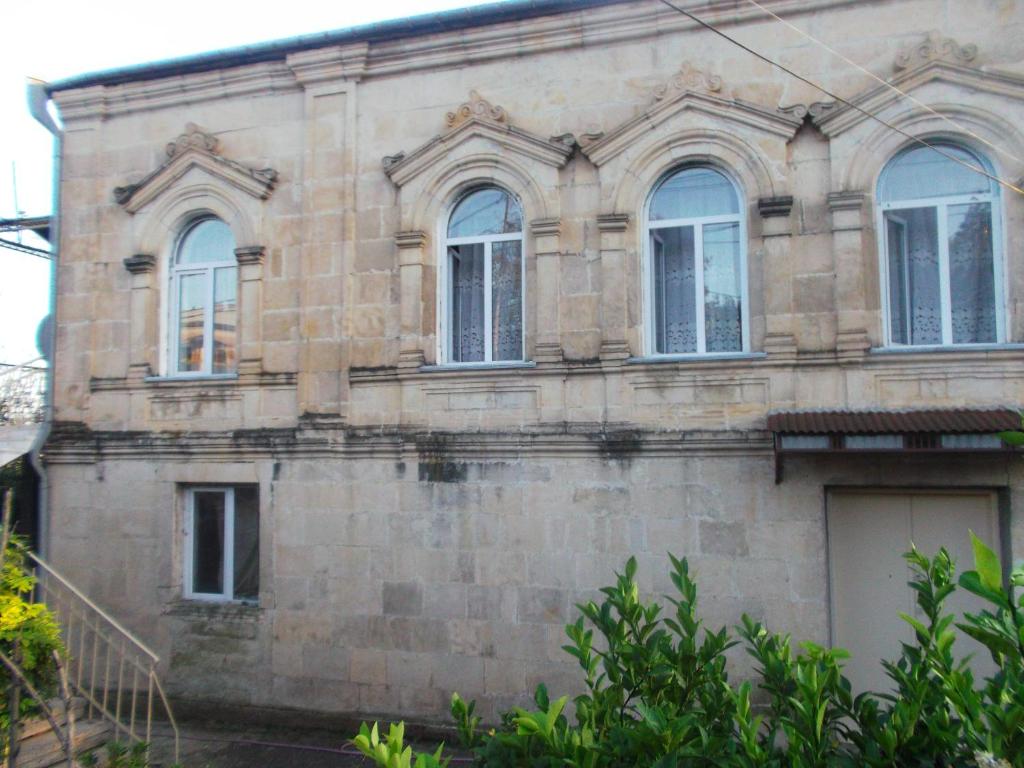 Fotografie z fotogalerie ubytování Stone House v destinaci Cchaltubo