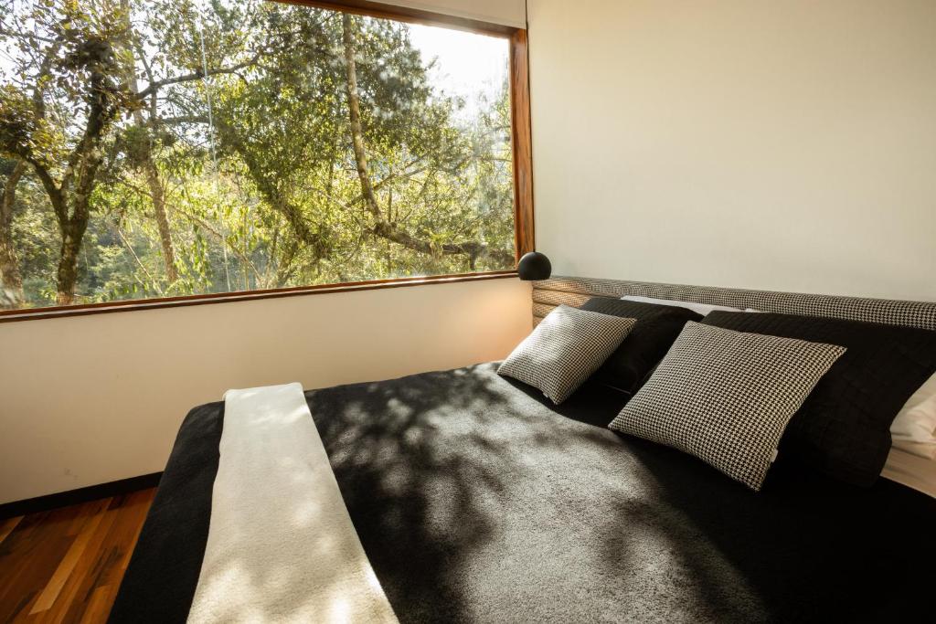  Winter Suites Campos do Jordão