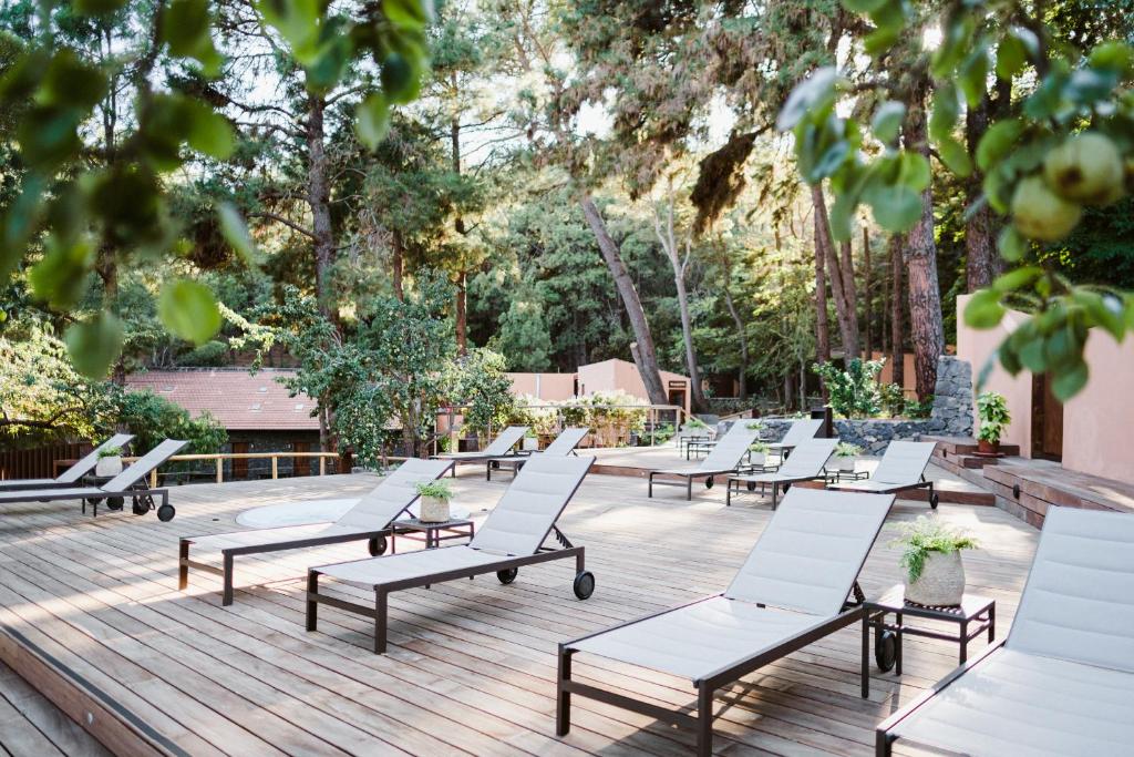 Hotel Rural Ohana, Santa Cruz de Tenerife – Updated 2022 Prices
