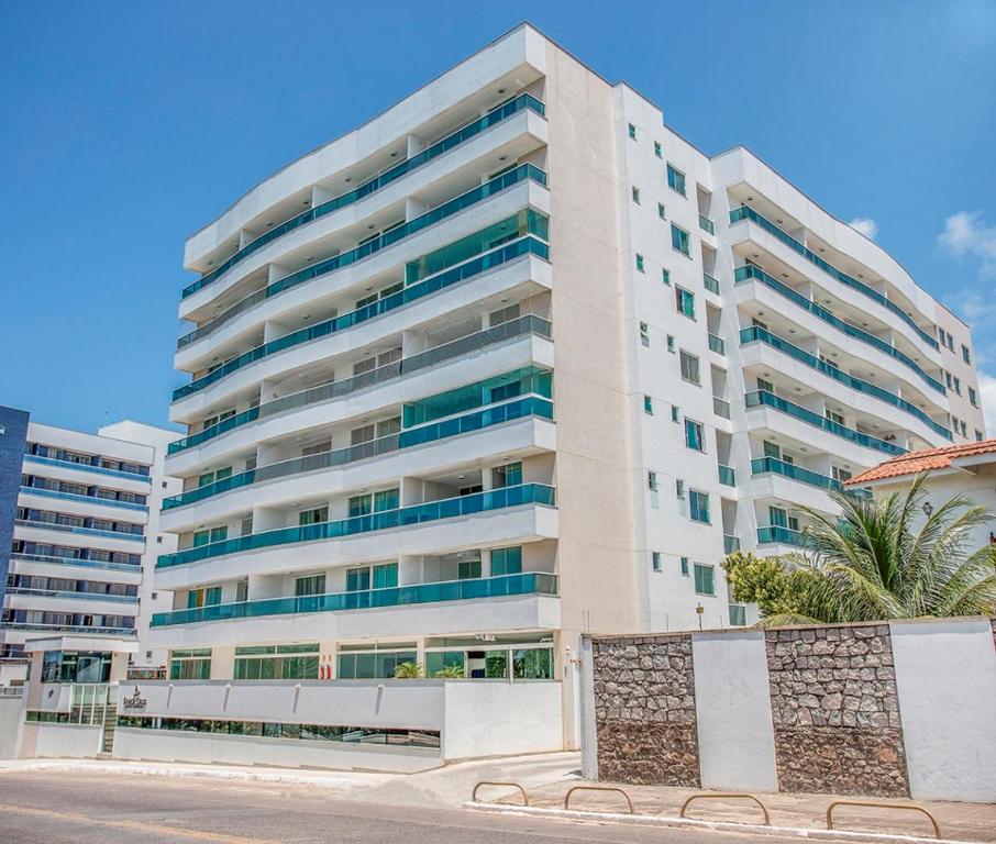  Apartamento Luxuoso com Vista