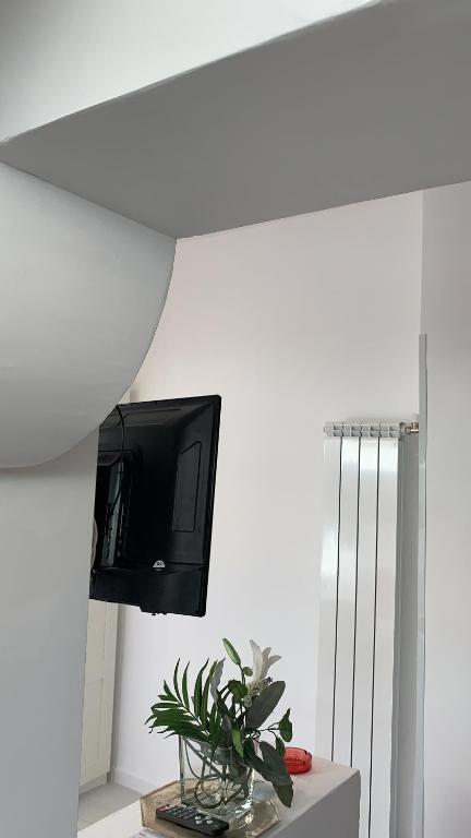3-Tourist House Bologna-Mansarda - Self check-in - One-Bedroom Apartment - Attic