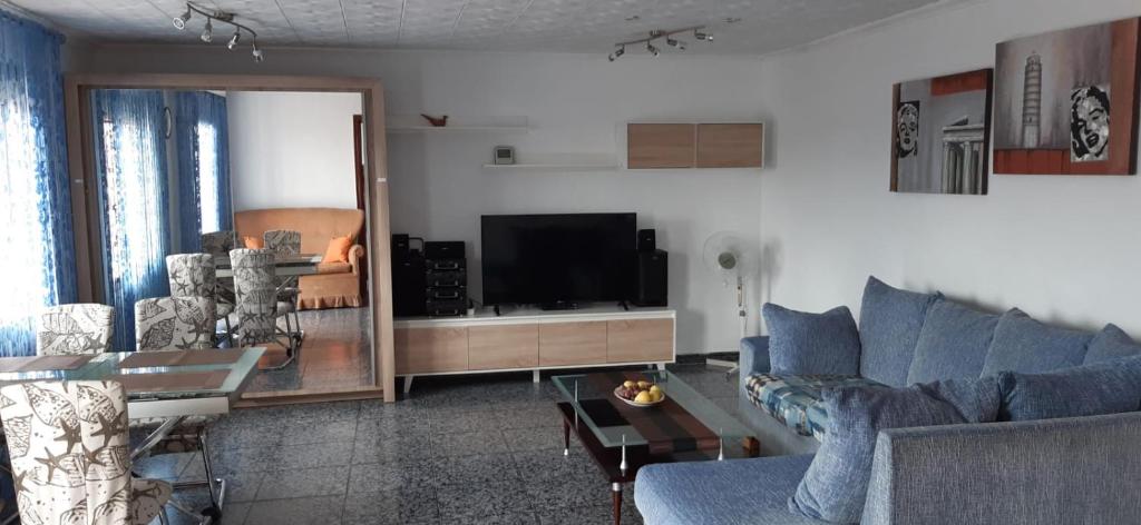 Apartment Alicante - Apartamento De Dos Dormitorios