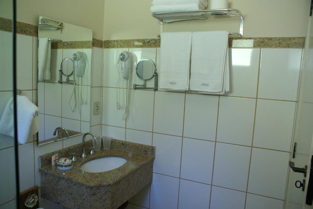  Hotel Fazenda São Francisco