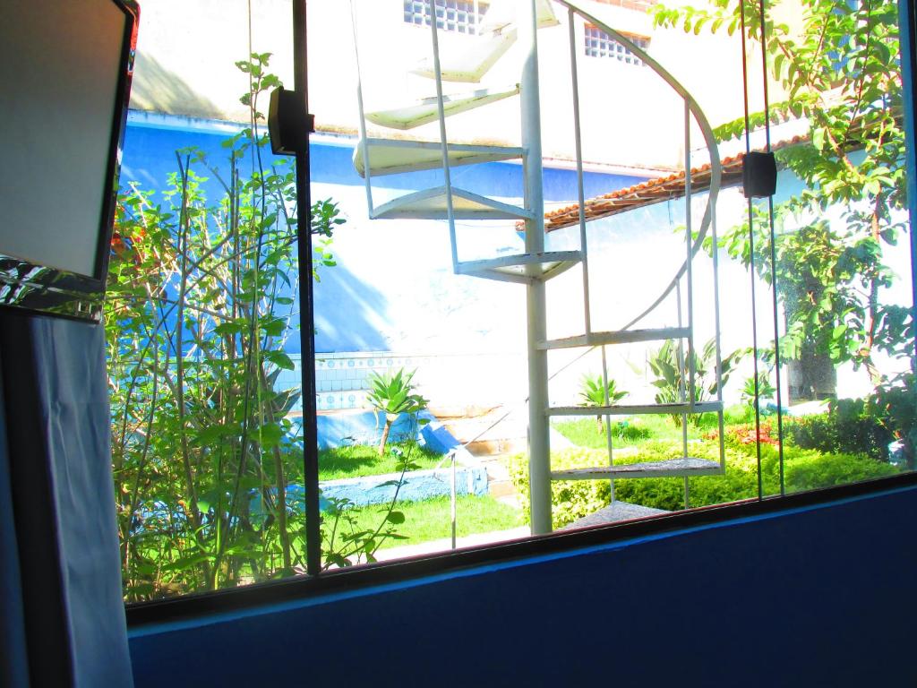  Rio Casa Hostel
