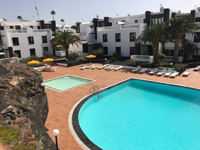 Booking.com: Apartamento Caletón Blanco , Puerto del Carmen, España - 23  Comentarios de los clientes . ¡Reserva tu hotel ahora!