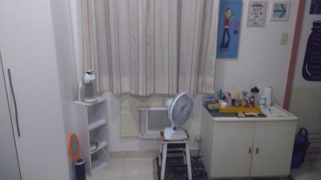  Flat Botafogo
