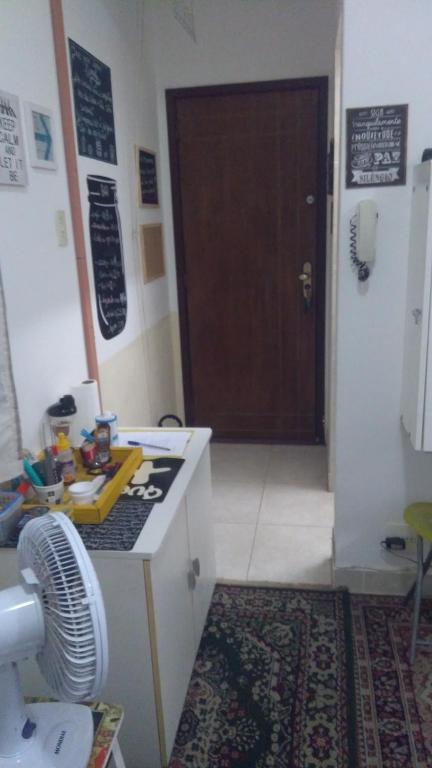  Flat Botafogo