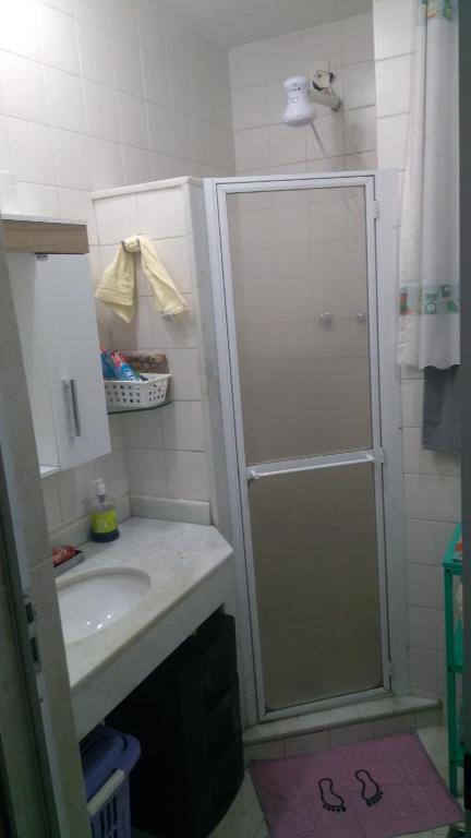  Flat Botafogo