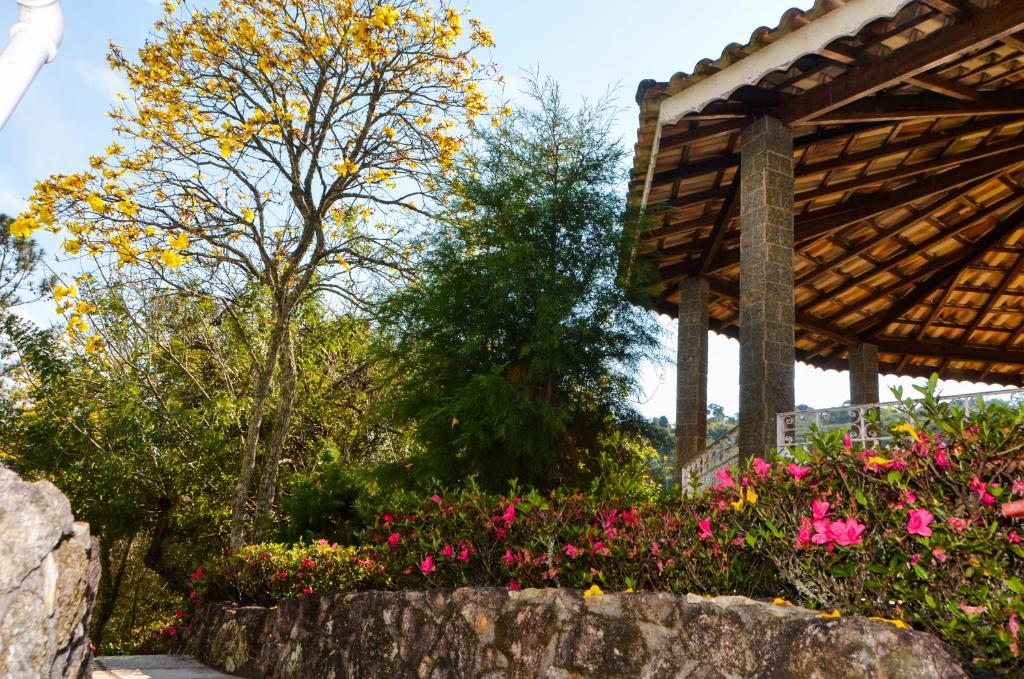  Hotel Fazenda Villa Galicia