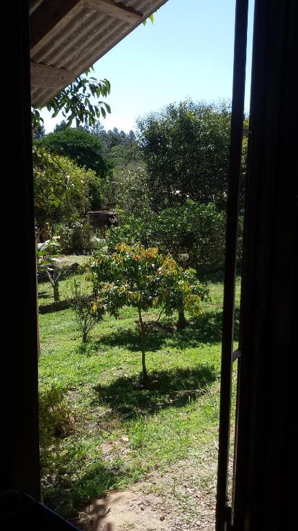  Sítio Iracema