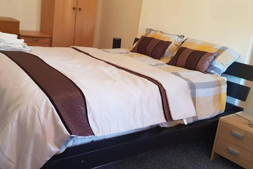 4 bed spacious family and friends pleasure home close to the city center, Newbiggin-by-the-Sea, United Kingdom