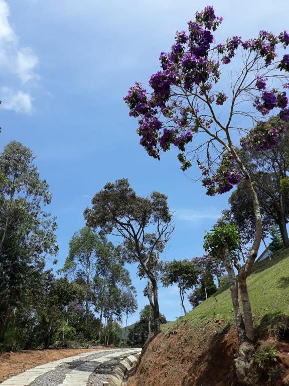  Pousada Sawabona