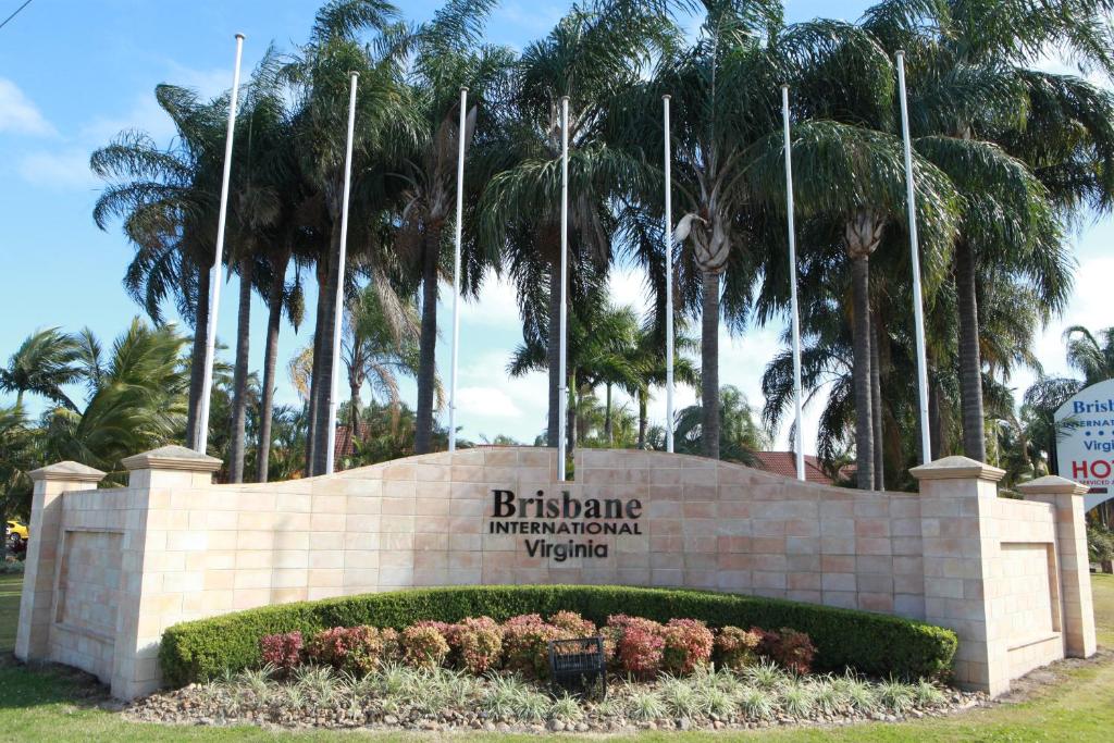 Brisbane International Virginia - Resim 15