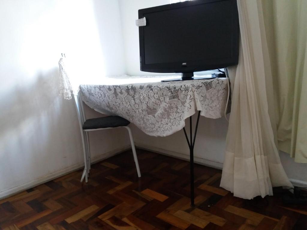  Quarto individual amplo