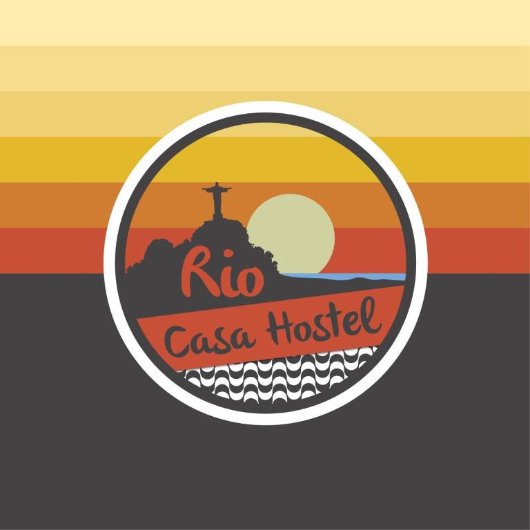  Rio Casa Hostel