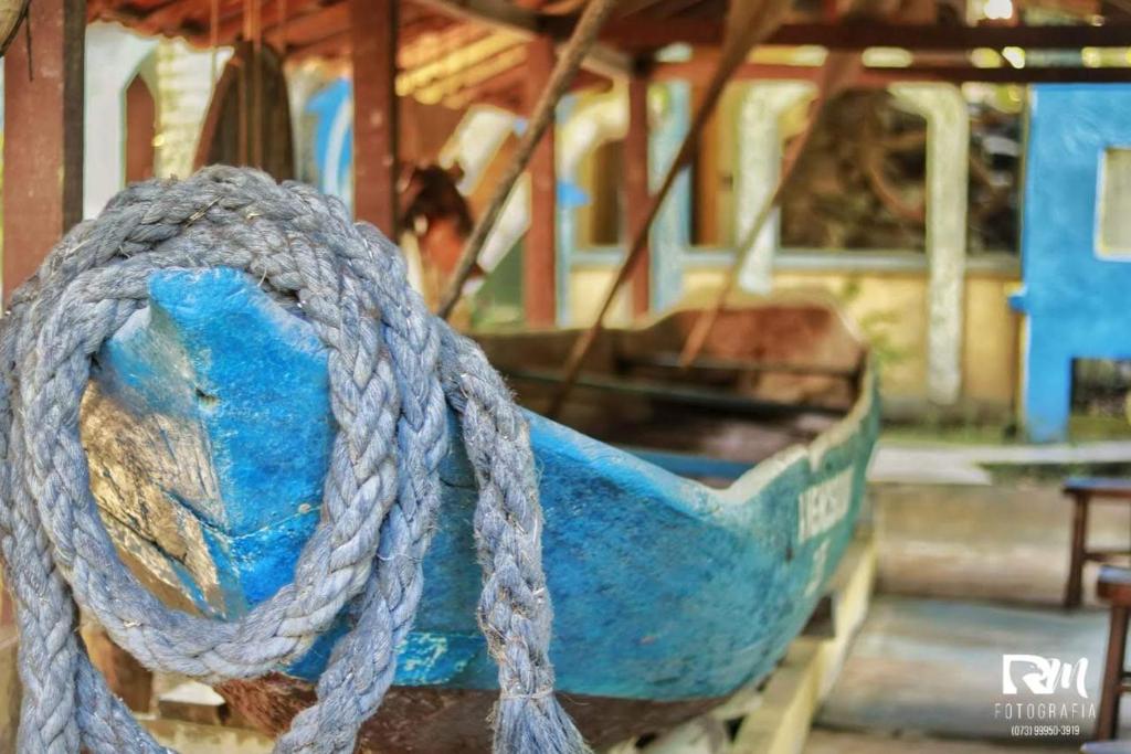 Fotografie z fotogalerie ubytování Pousada Taruma v destinaci Mucuri