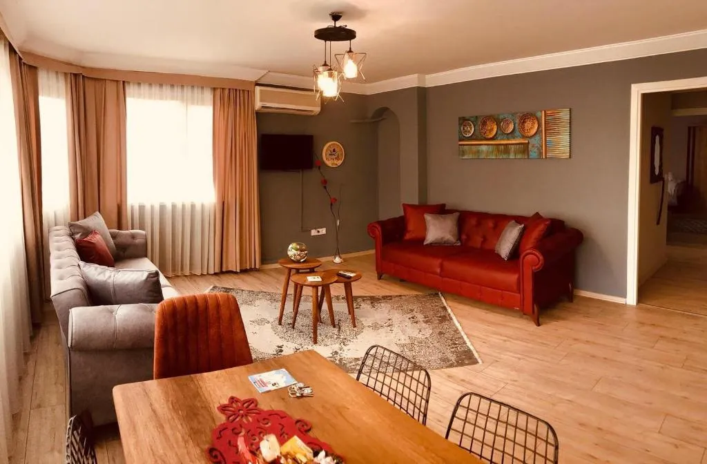 Sirena's Suites, Istanbul, Turcia