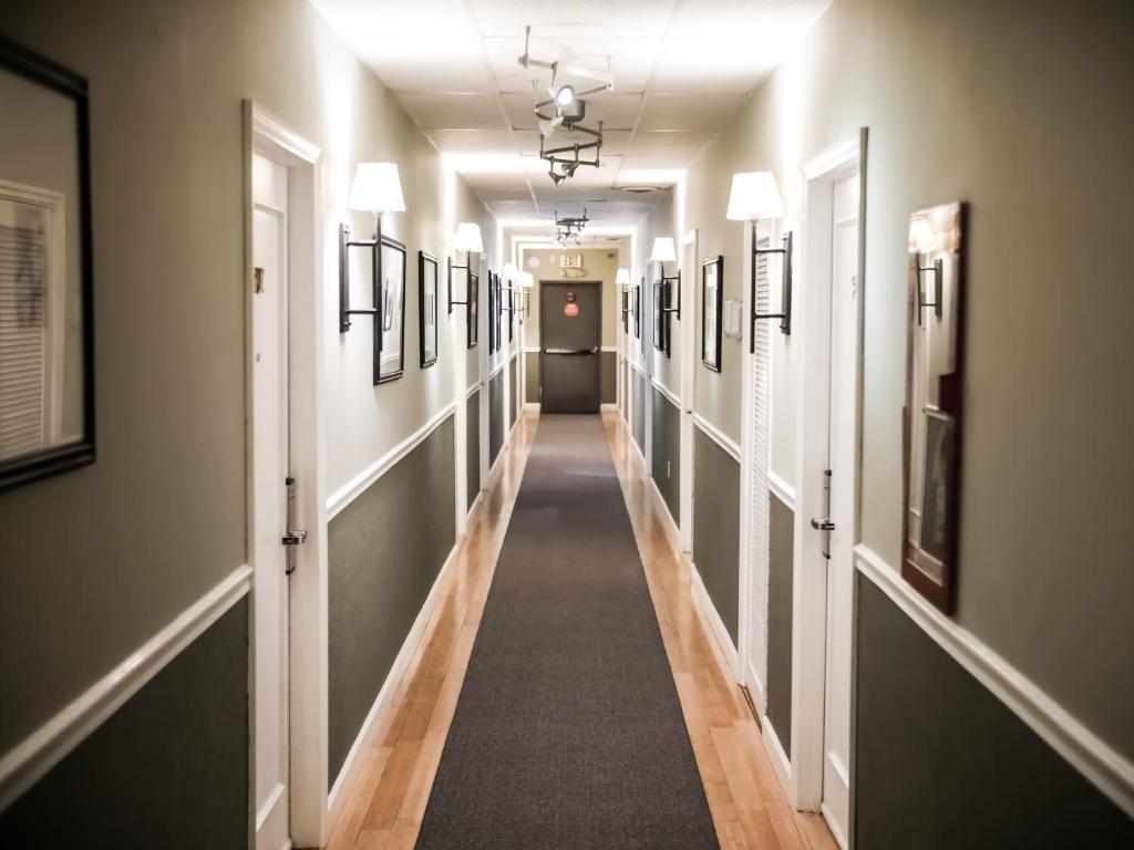 Foto Miami Beachil asuva majutusasutuse Cadet Hotel galeriist