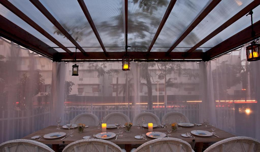 Foto Miami Beachil asuva majutusasutuse Cadet Hotel galeriist