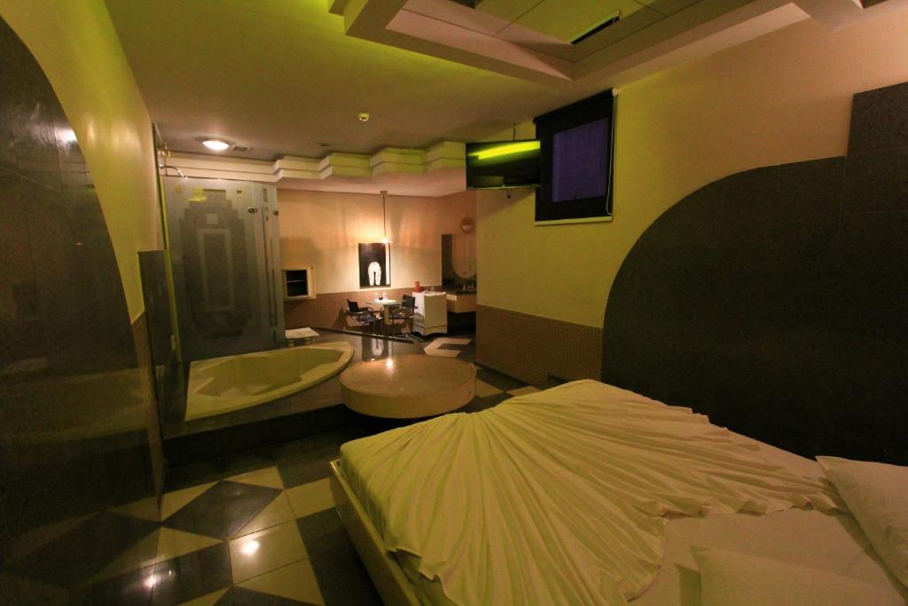  Movie Inn Motel (Adults only)