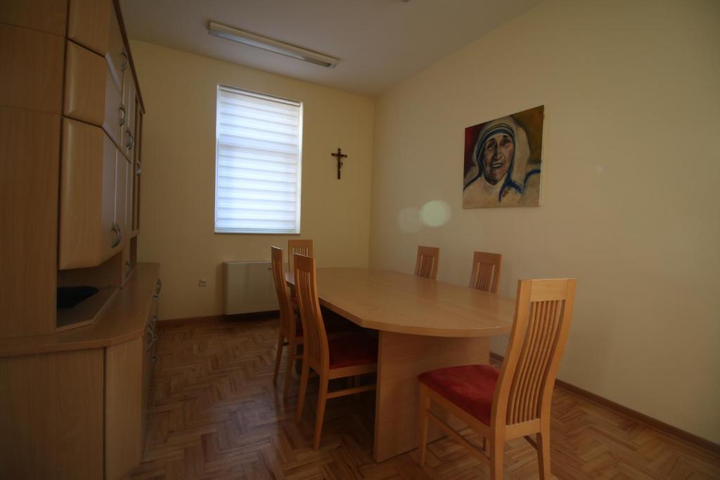 Fotografie z fotogalerie ubytování Hostel Teresianum v destinaci Aleksinac