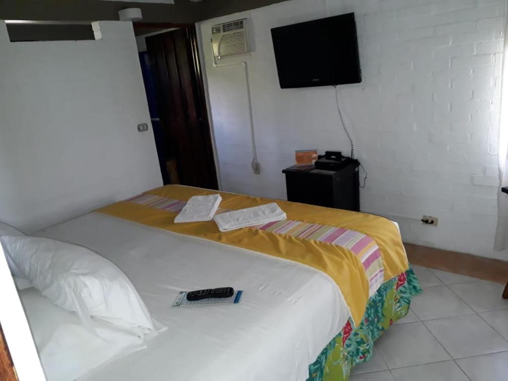 Hotel San Antonio del Cerro