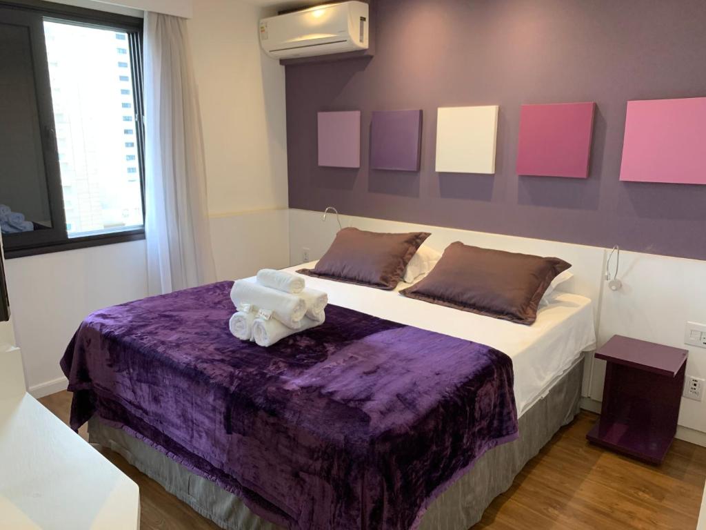 Saint Lawrence - 30m Metrô Paraíso - Apartment