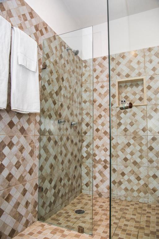 Bany a TecnoHotel Valladolid