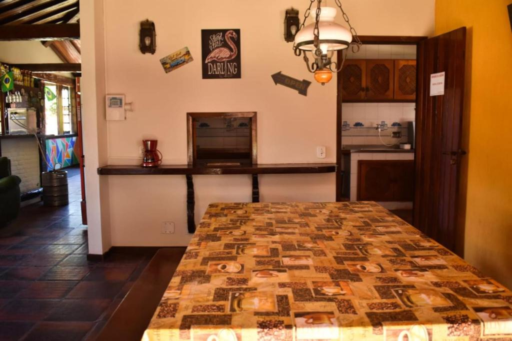  Numa Boa Hostel