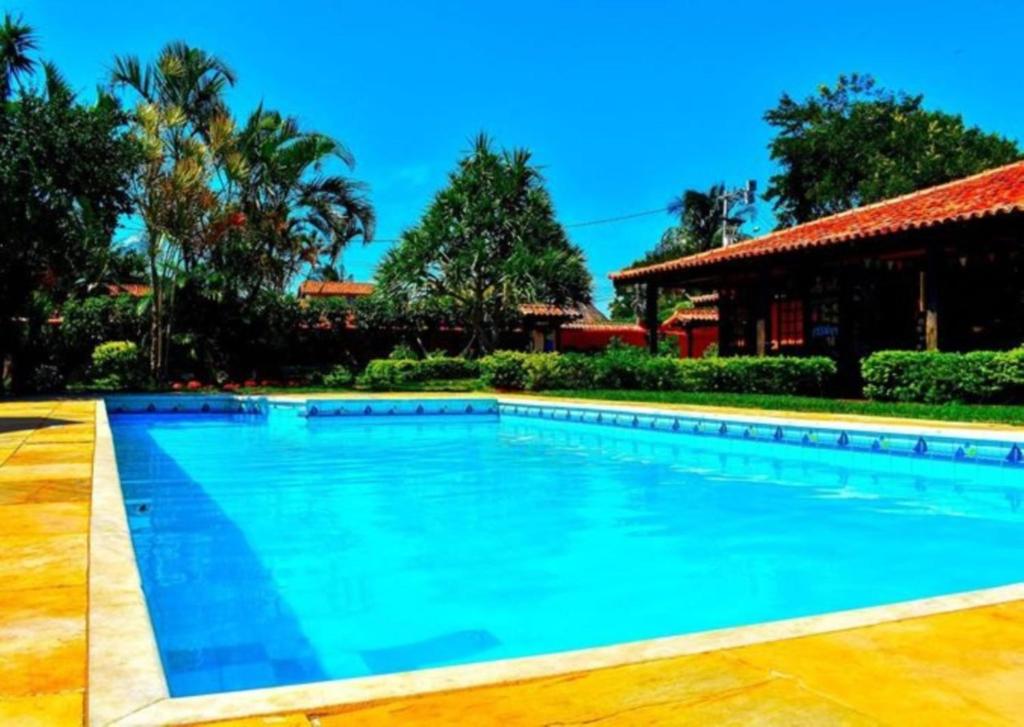  Numa Boa Hostel